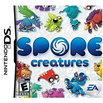 Electronic Arts Spore Creatures Refurbished Nintendo DS Game
